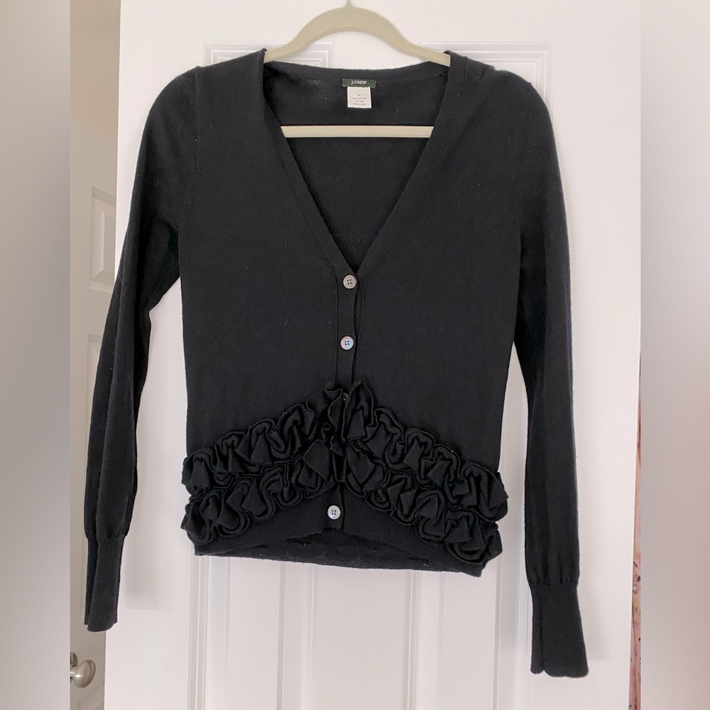 Jcrew Cardigan